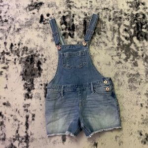 Abercrombie Kid’s Overalls